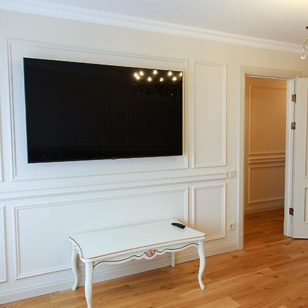 Boutique Rooms Dzintaru Liepāja Dış mekan fotoğraf