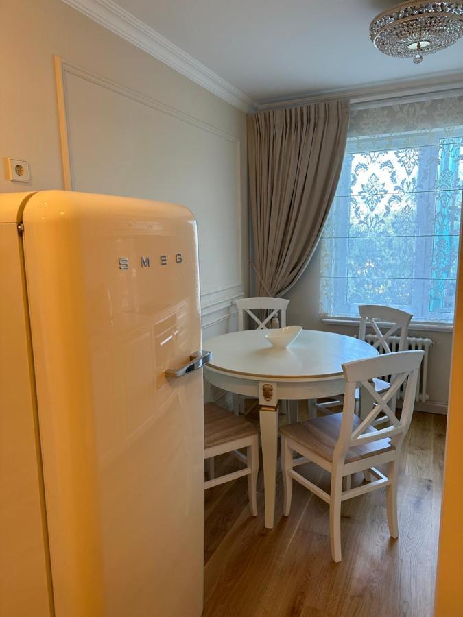 Boutique Rooms Dzintaru Liepāja Dış mekan fotoğraf