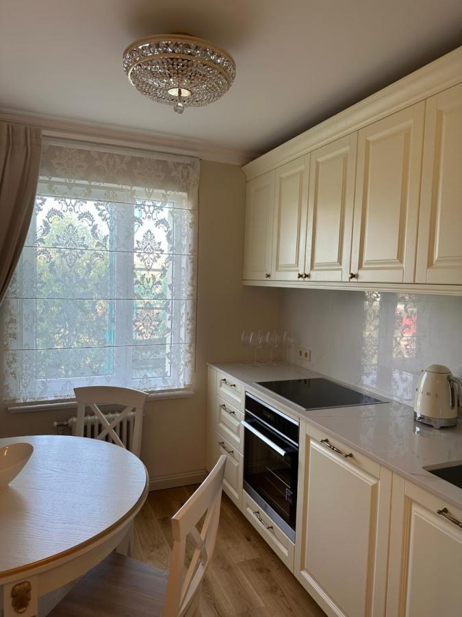 Boutique Rooms Dzintaru Liepāja Dış mekan fotoğraf