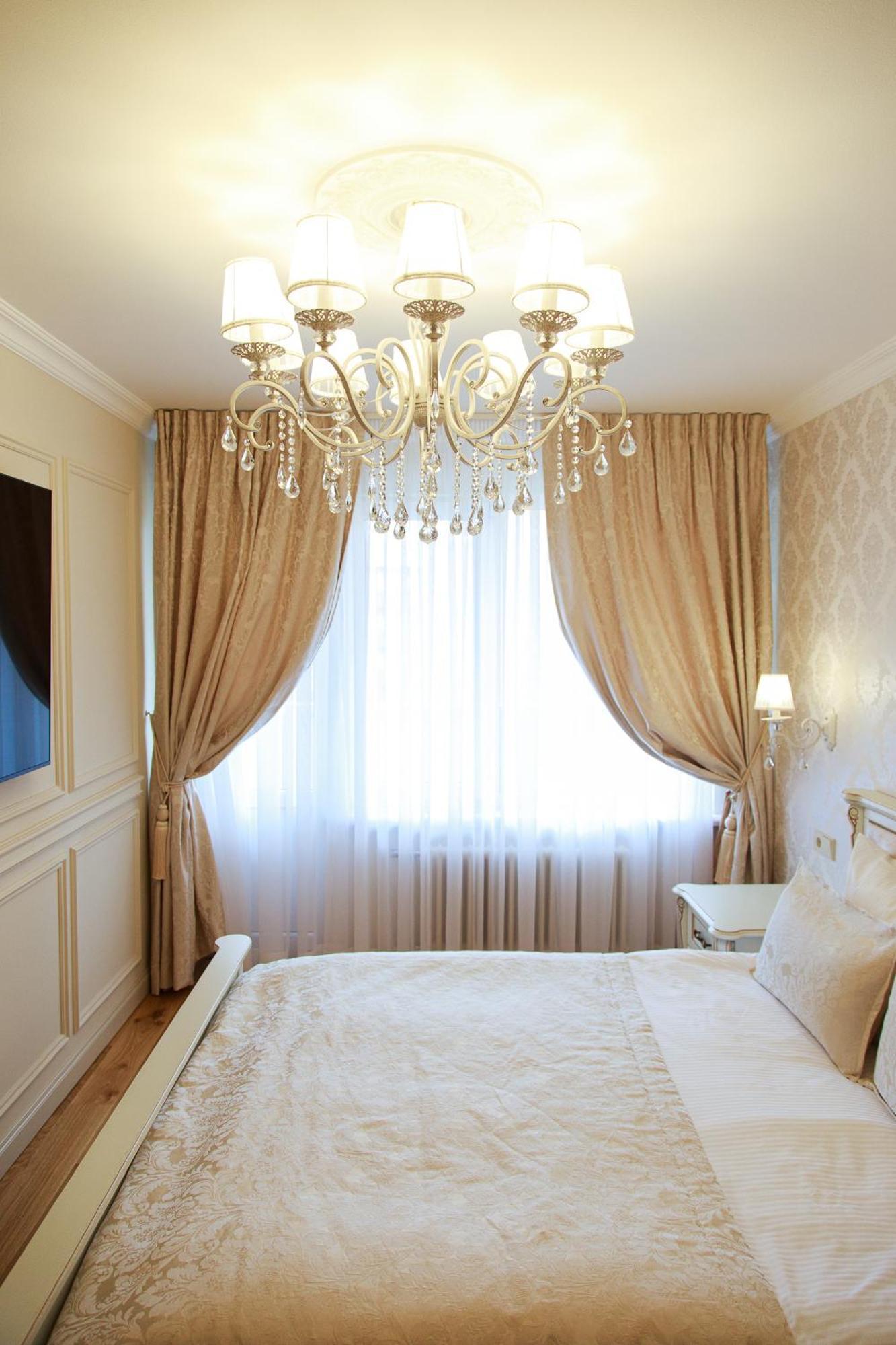 Boutique Rooms Dzintaru Liepāja Dış mekan fotoğraf