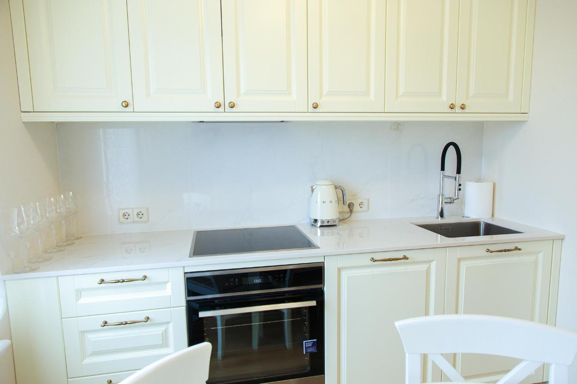 Boutique Rooms Dzintaru Liepāja Dış mekan fotoğraf