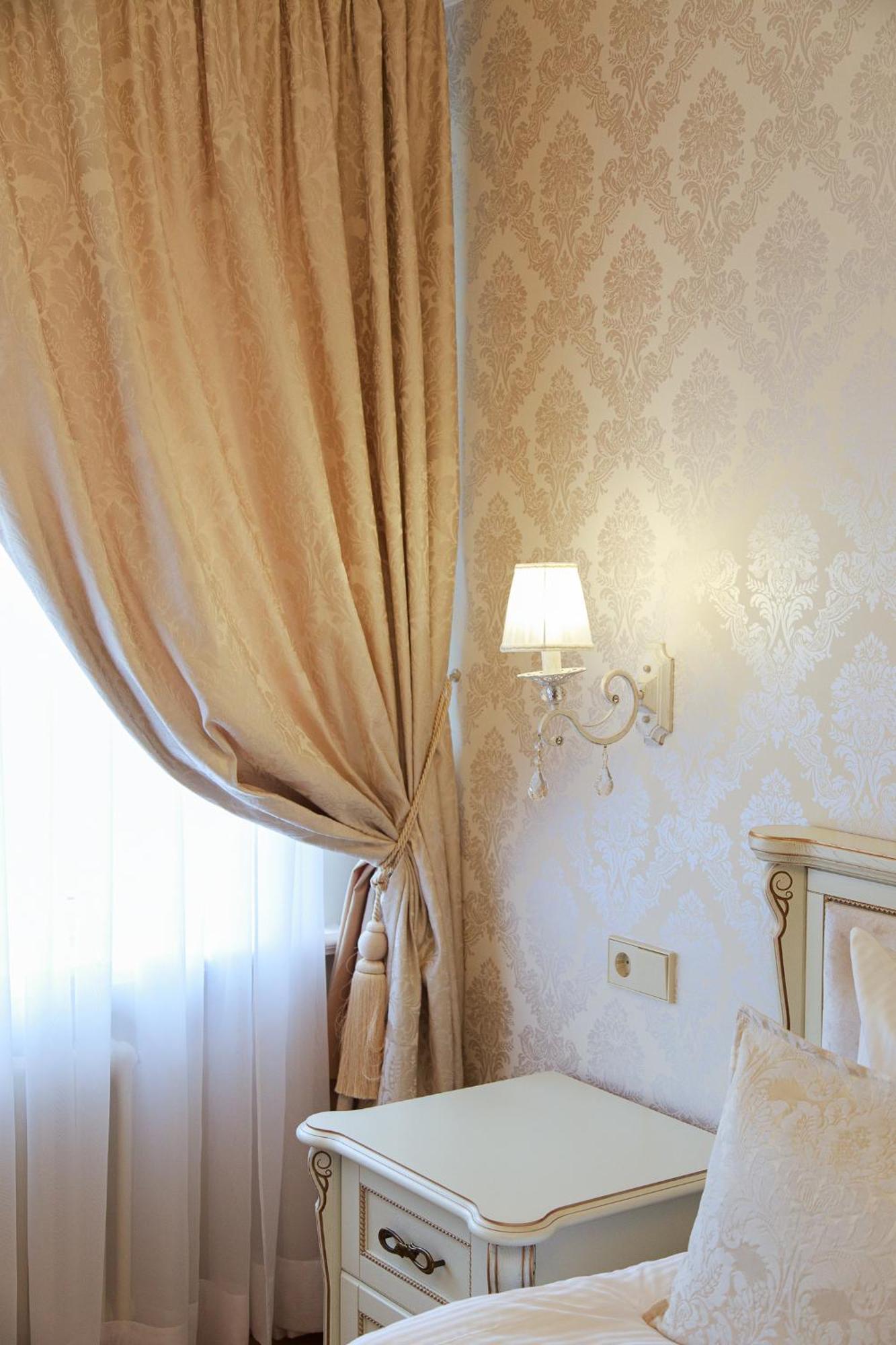 Boutique Rooms Dzintaru Liepāja Dış mekan fotoğraf