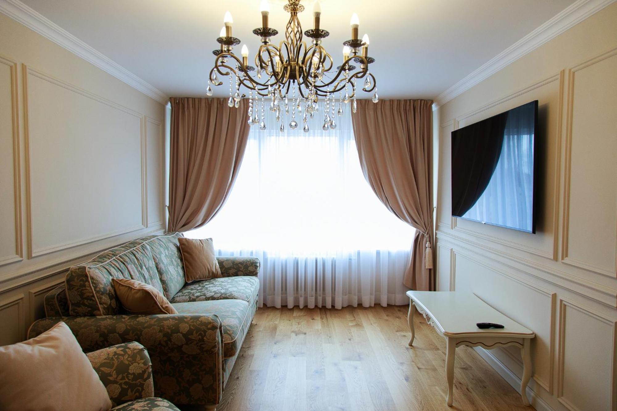 Boutique Rooms Dzintaru Liepāja Dış mekan fotoğraf