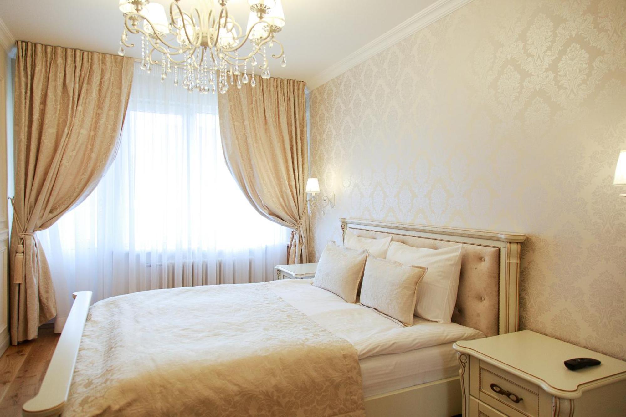 Boutique Rooms Dzintaru Liepāja Dış mekan fotoğraf