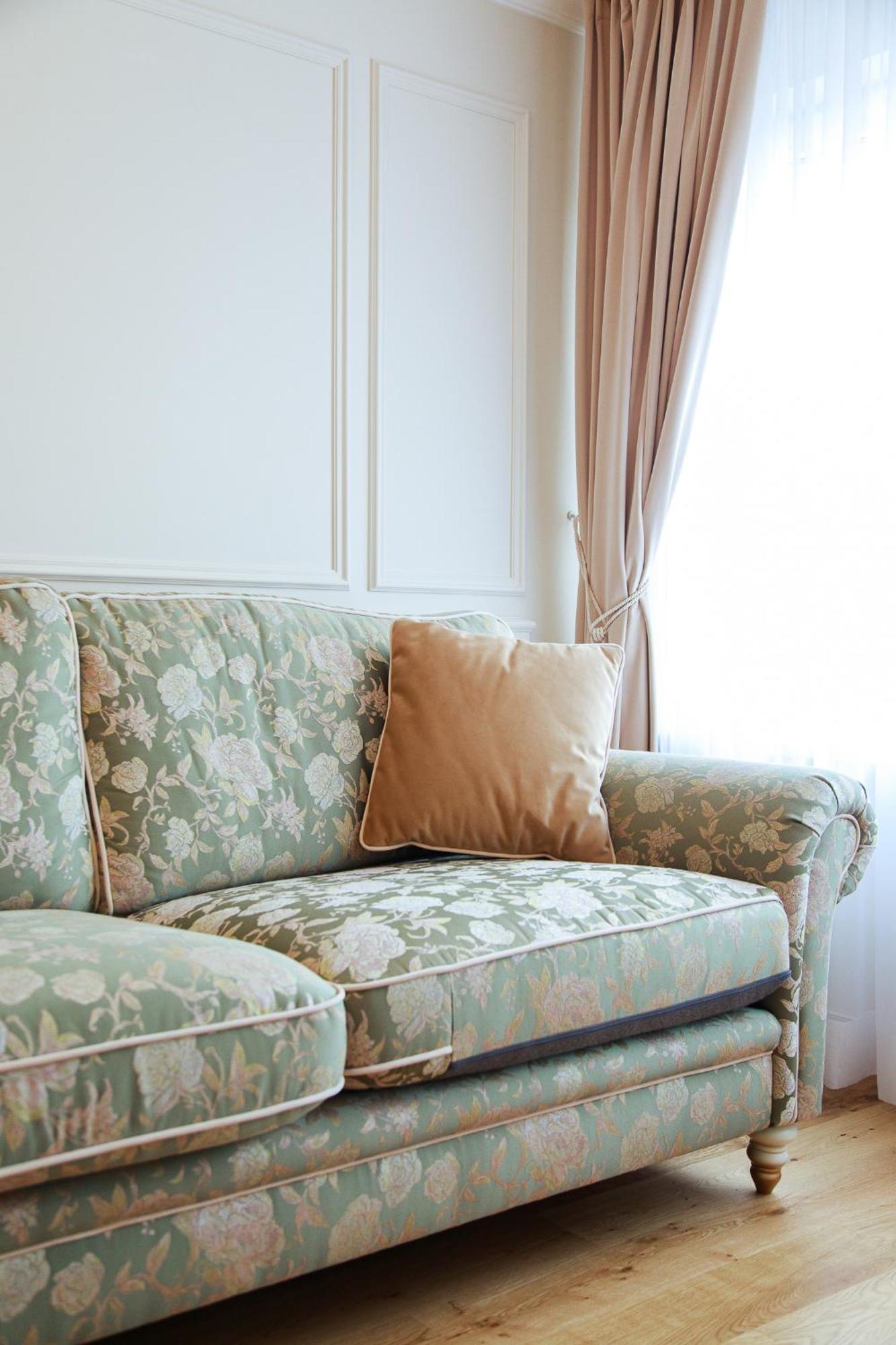 Boutique Rooms Dzintaru Liepāja Dış mekan fotoğraf